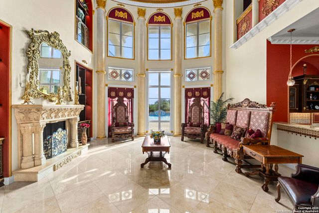 1418 Greystone, San Antonio, TX 78258