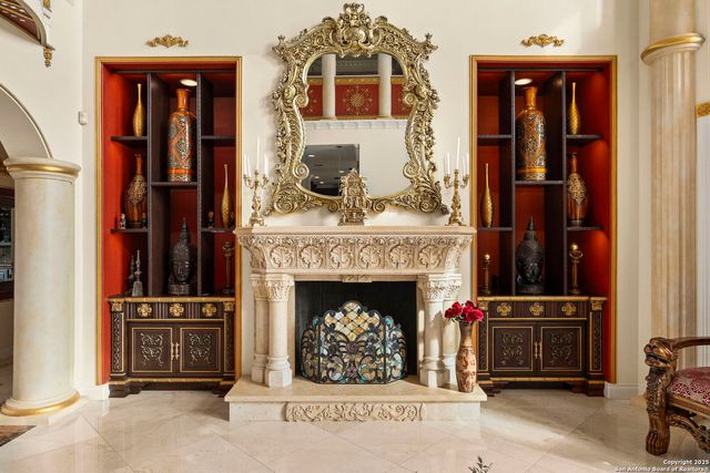 1418 Greystone, San Antonio, TX 78258