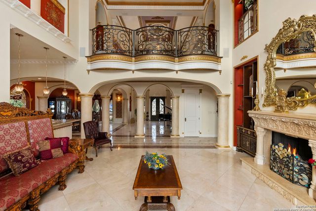 1418 Greystone, San Antonio, TX 78258