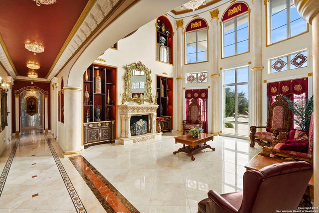 1418 Greystone, San Antonio, TX 78258