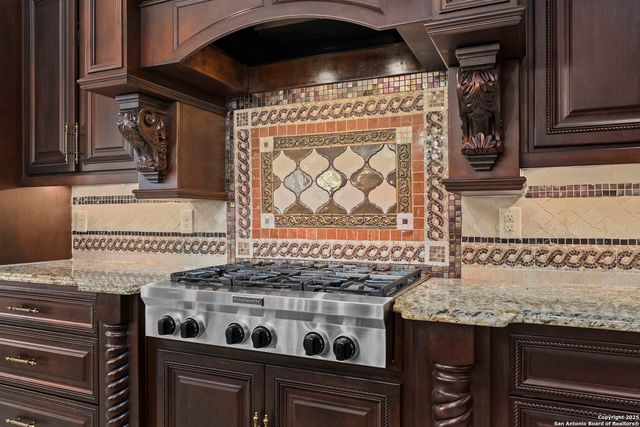 1418 Greystone, San Antonio, TX 78258