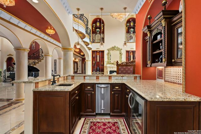 1418 Greystone, San Antonio, TX 78258