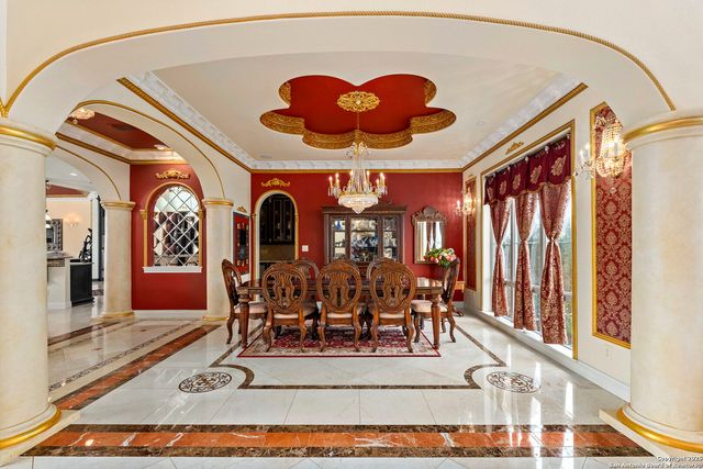 1418 Greystone, San Antonio, TX 78258