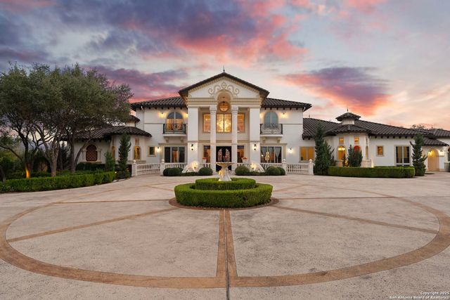 1418 Greystone, San Antonio, TX 78258