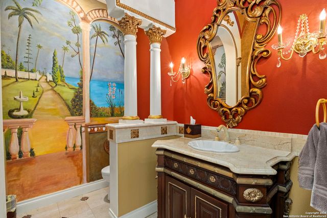 1418 Greystone, San Antonio, TX 78258