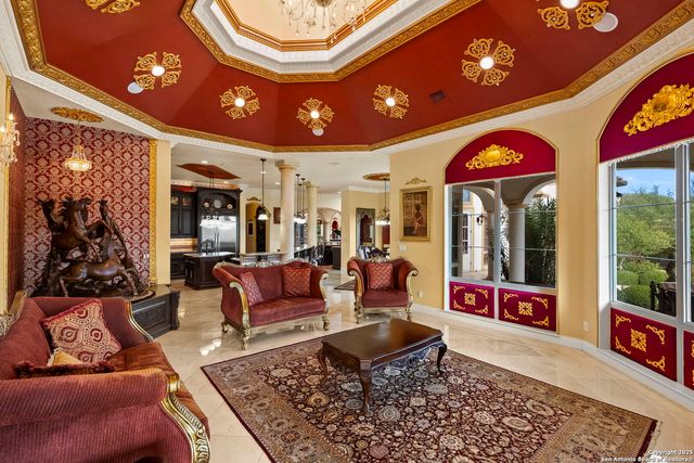 1418 Greystone, San Antonio, TX 78258