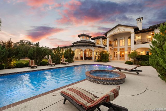 1418 Greystone, San Antonio, TX 78258