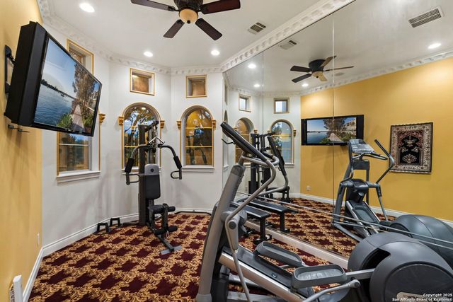 1418 Greystone, San Antonio, TX 78258