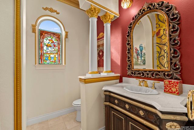 1418 Greystone, San Antonio, TX 78258