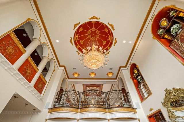 1418 Greystone, San Antonio, TX 78258