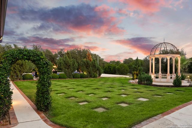 1418 Greystone, San Antonio, TX 78258