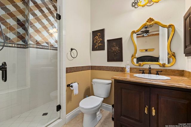 1418 Greystone, San Antonio, TX 78258