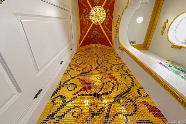 1418 Greystone, San Antonio, TX 78258