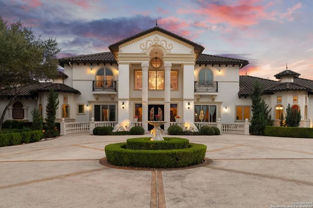 1418 Greystone, San Antonio, TX 78258