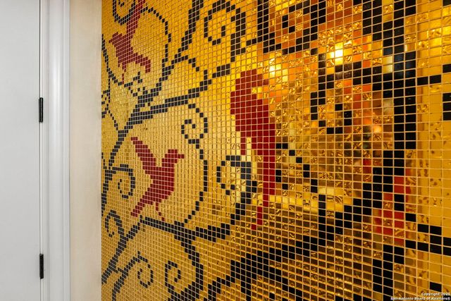 1418 Greystone, San Antonio, TX 78258