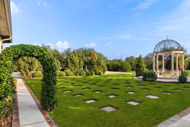 1418 Greystone, San Antonio, TX 78258