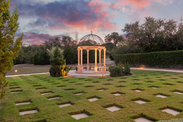 1418 Greystone, San Antonio, TX 78258