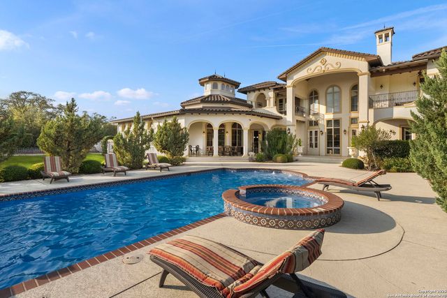 1418 Greystone, San Antonio, TX 78258