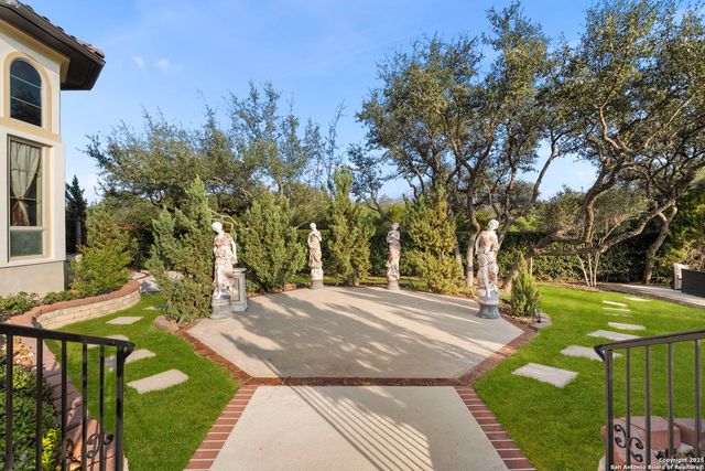 1418 Greystone, San Antonio, TX 78258