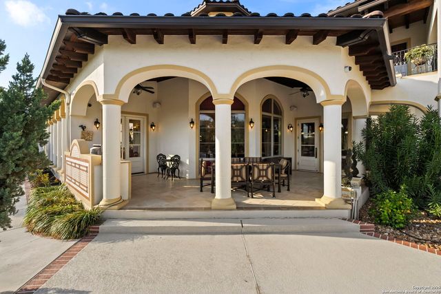 1418 Greystone, San Antonio, TX 78258