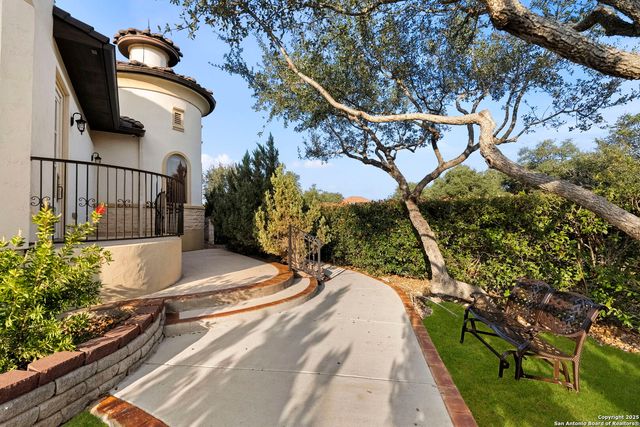 1418 Greystone, San Antonio, TX 78258