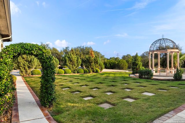 1418 Greystone, San Antonio, TX 78258