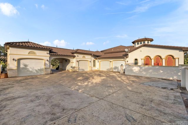 1418 Greystone, San Antonio, TX 78258