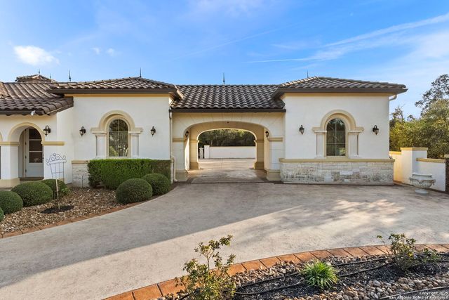 1418 Greystone, San Antonio, TX 78258