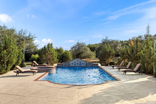 1418 Greystone, San Antonio, TX 78258