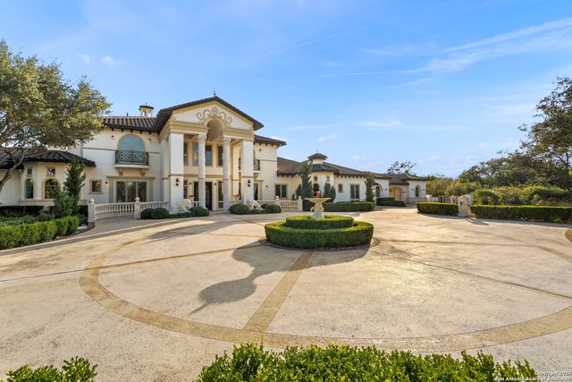 1418 Greystone, San Antonio, TX 78258