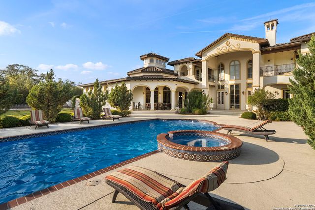 1418 Greystone, San Antonio, TX 78258