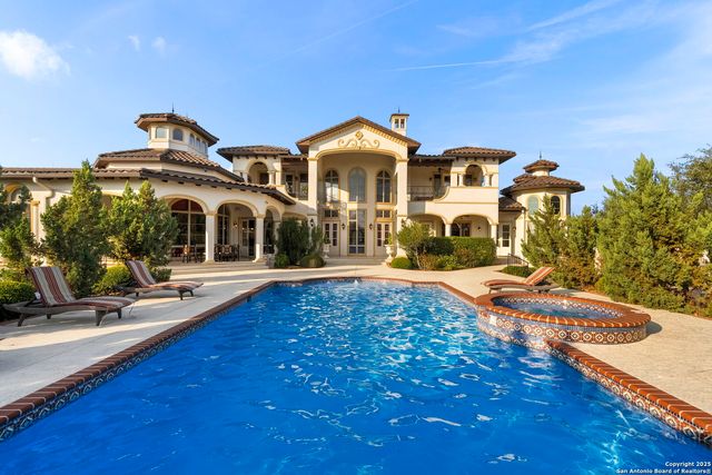 1418 Greystone, San Antonio, TX 78258