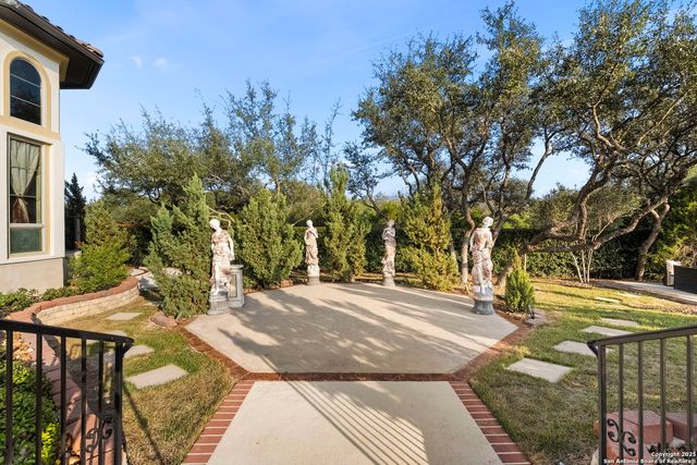 1418 Greystone, San Antonio, TX 78258