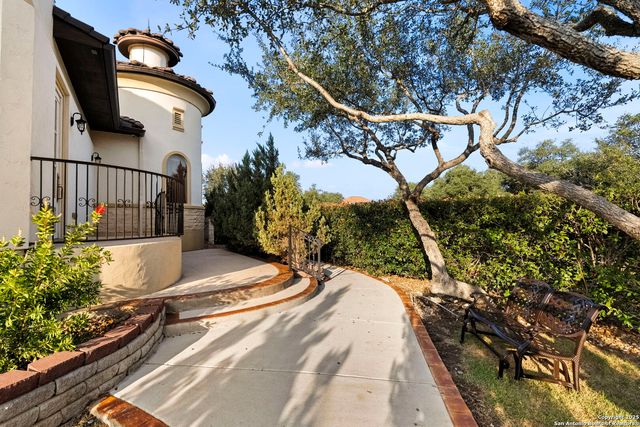 1418 Greystone, San Antonio, TX 78258