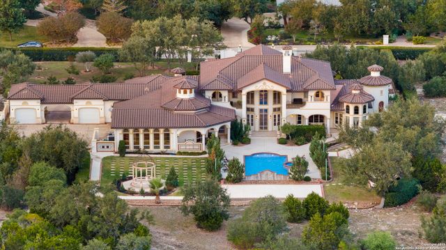 1418 Greystone, San Antonio, TX 78258