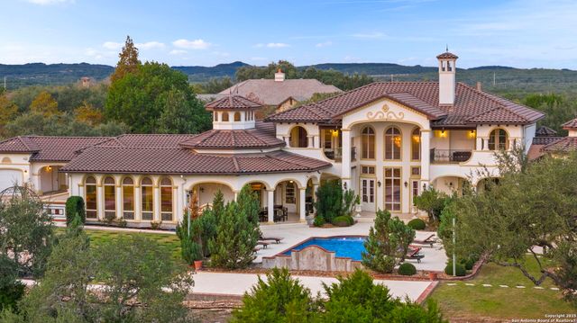 1418 Greystone, San Antonio, TX 78258