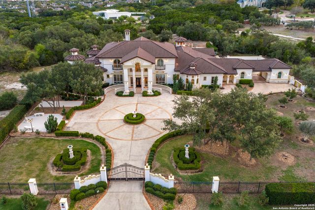 1418 Greystone, San Antonio, TX 78258