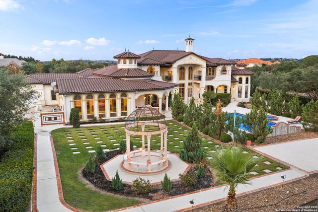 1418 Greystone, San Antonio, TX 78258