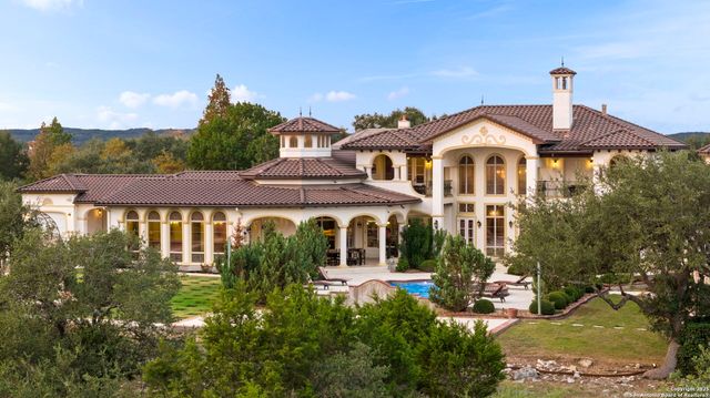 1418 Greystone, San Antonio, TX 78258