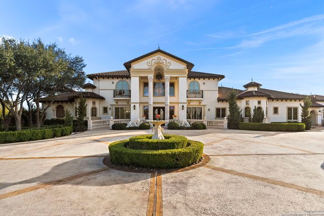 1418 Greystone, San Antonio, TX 78258