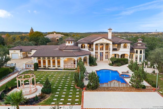 1418 Greystone, San Antonio, TX 78258