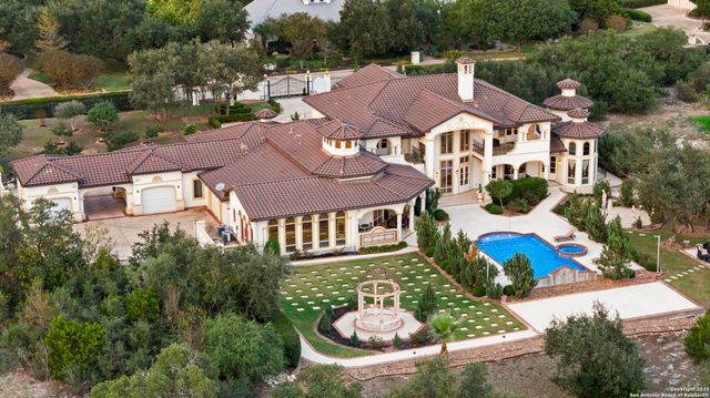 1418 Greystone, San Antonio, TX 78258