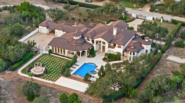 1418 Greystone, San Antonio, TX 78258