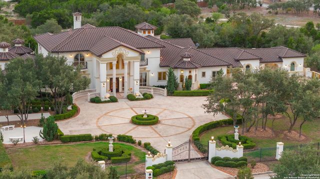 1418 Greystone, San Antonio, TX 78258