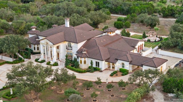 1418 Greystone, San Antonio, TX 78258