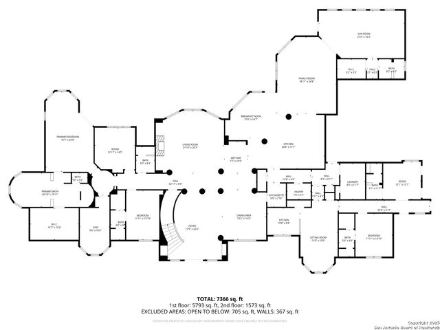 1418 Greystone, San Antonio, TX 78258