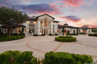 1418 Greystone, San Antonio, TX 78258