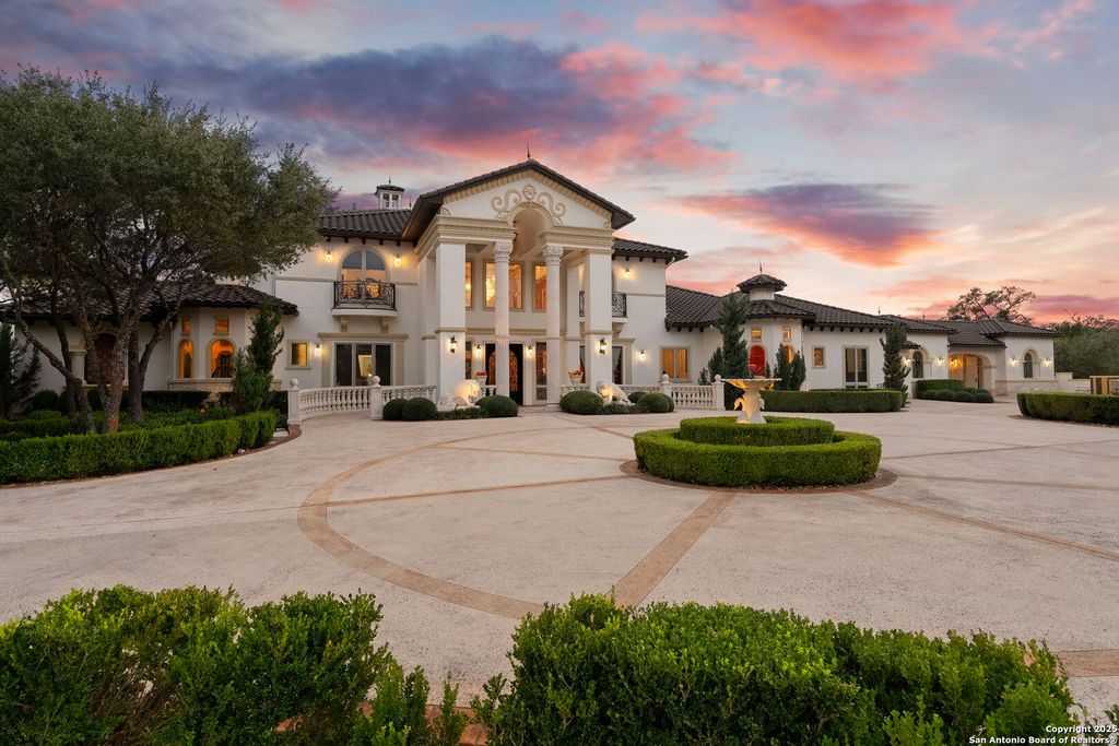 1418 Greystone, San Antonio, TX 78258