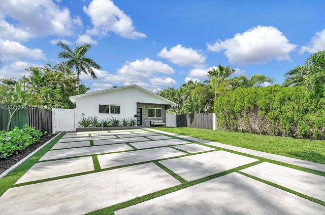 1546 Van Buren St, Hollywood, FL 33020