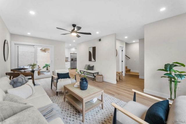 5524 Caminito Jose, San Diego, CA 92111